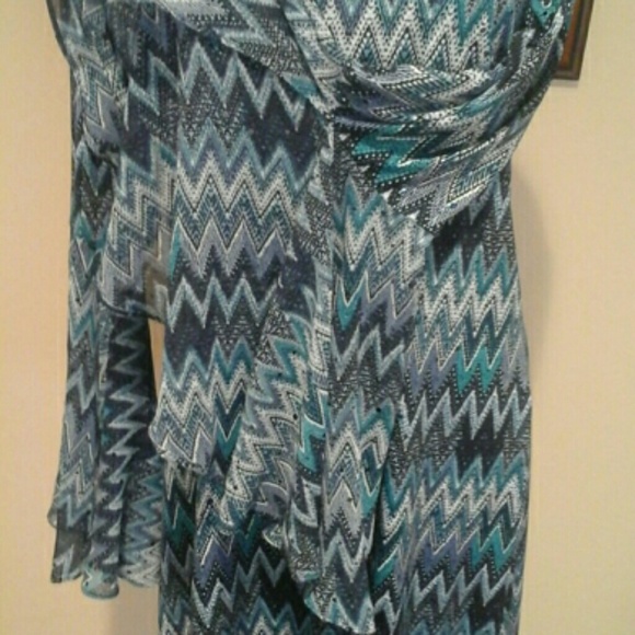 Style&Co  midi dress - Picture 4 of 5